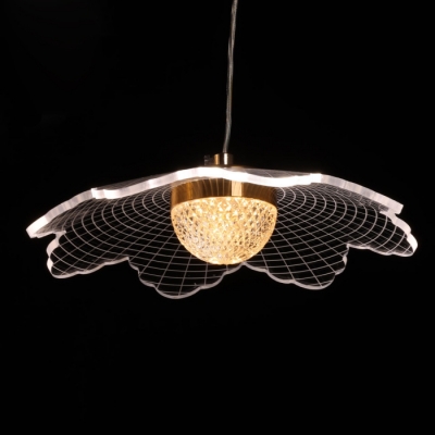 Подвесной светильник Оскар 510014403