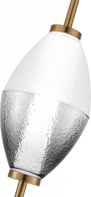 Подвесной светильник Ice SL6130.403.06