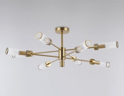 Потолочная люстра High Light LH55162