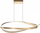 Подвесной светильник Plons MOD283PL-L40BS3K 