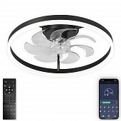 Потолочная люстра Ledfan LED LAMPS 81490 