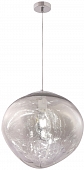 Подвесной светильник MALAGA MALAGA SP1 D360 CHROME 