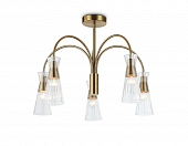 Потолочная люстра High Light LH55701 