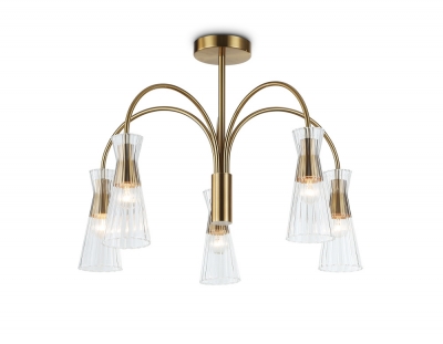 Потолочная люстра High Light LH55701