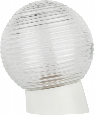 Настенно-потолочный светильник  НБП 01-60-004 наклонный