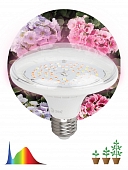 Фитолампа  FITO-18W-Ra90-E27 