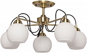 Потолочная люстра Вита 220014305 