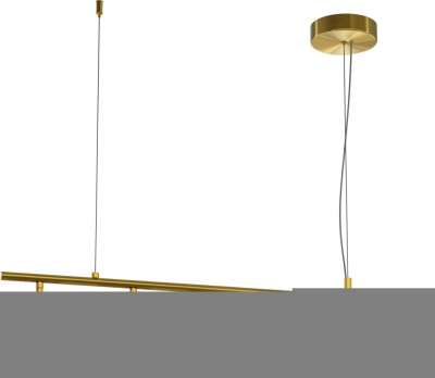 Подвесной светильник Mind MOD299PL-L48BS3K