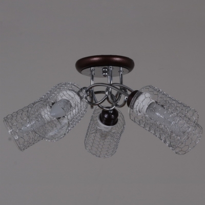 Потолочная люстра  32298-0.3-05