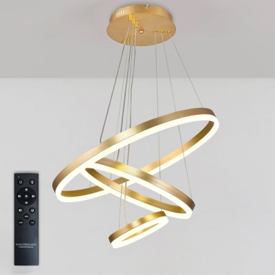 Подвесной светильник Oreol LED LAMPS 81279