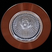 Точечный светильник  71034-9.0-001D MR16 CF 