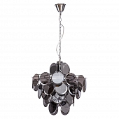 Подвесная люстра Chloe 7566/02 SP-8 