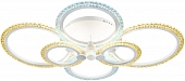 Потолочная люстра Acrylica FA4065 