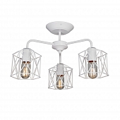 Потолочная люстра  V4382-0/3PL 