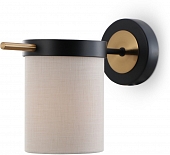 Бра Bogy FR5377WL-01B 