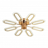 Потолочная люстра LED4U L8450-8 