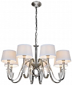Подвесная люстра Opera 82177/8 CR 