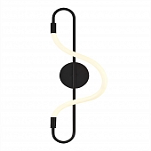 Настенный светильник Sagrato SL6102.401.10 