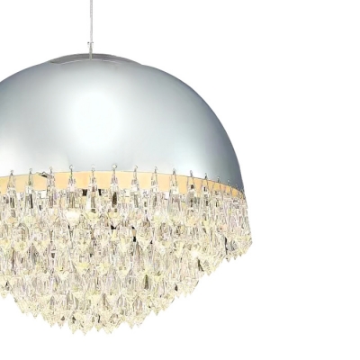 Подвесной светильник Ruacana 615/S LED
