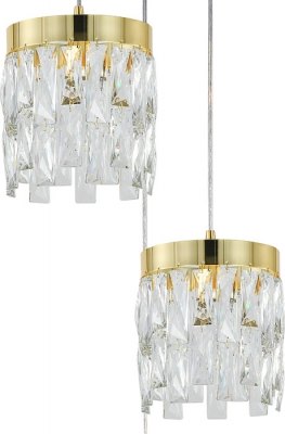 Подвесной светильник Anna V000495