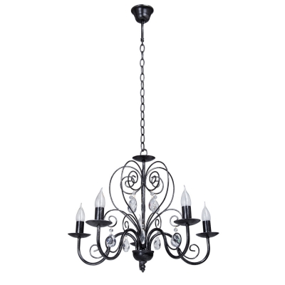 Подвесная люстра  V1179/5