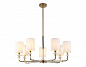 Потолочная люстра High Light LH71503 