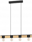 Подвесной светильник Bailrigg 43902 