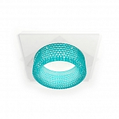 Точечный светильник Techno Spot XC6520043 