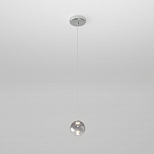 Подвесной светильник Wonder 50234/1 LED дымчатый 