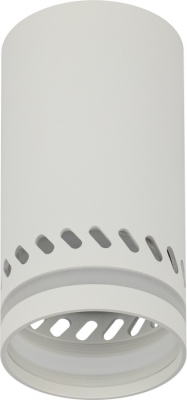 Точечный светильник  OL50 WH