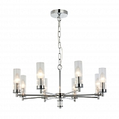 Подвесная люстра Aesthetic 2672-8P 