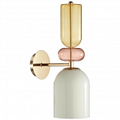 Бра Gillian 4589/1WA 