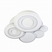 Потолочный светильник LED4U 10121/500 