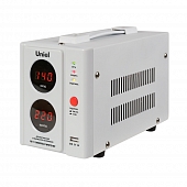 Стабилизатор напряжения  RS-1 1000W/RX/U WHITE REF 