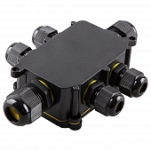 Распределительная коробка  49124 