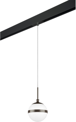 Трековый светильник Globo PRO813117