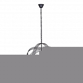 Подвесная люстра  V4835-1/5 