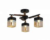 Потолочная люстра Glitz FR5154PL-03B 