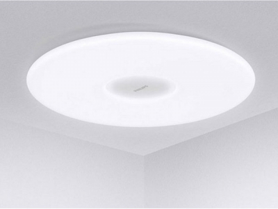 Потолочная лампа Xiaomi MiJia Philips EyeCare Smart Ceiling LED Lamp белый MUE4065RT
