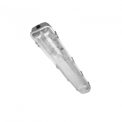 Промышленный потолочный светильник  WT8-01/02