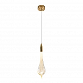 Подвесной светильник  ML.89181.1 BS 