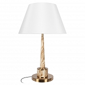 Интерьерная настольная лампа Vein 10443T/B 