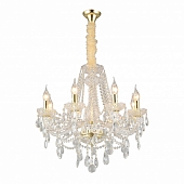 Подвесная люстра Koletta APL.755.13.08 