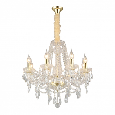 Подвесная люстра Koletta APL.755.13.08