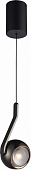 Подвесной светильник Orbit X-24619P BK 