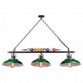 Подвесной светильник Badger LSP-9542 