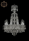 Подвесная люстра 11.11 11.11.10.141.XL-62.Cr.Sp 