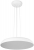 Подвесной светильник Dime 10371P White