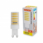 Лампочка светодиодная  WSTD-JCD-11W3KG9-C 