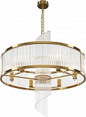 Подвесная люстра Frame MOD174PL-06G 